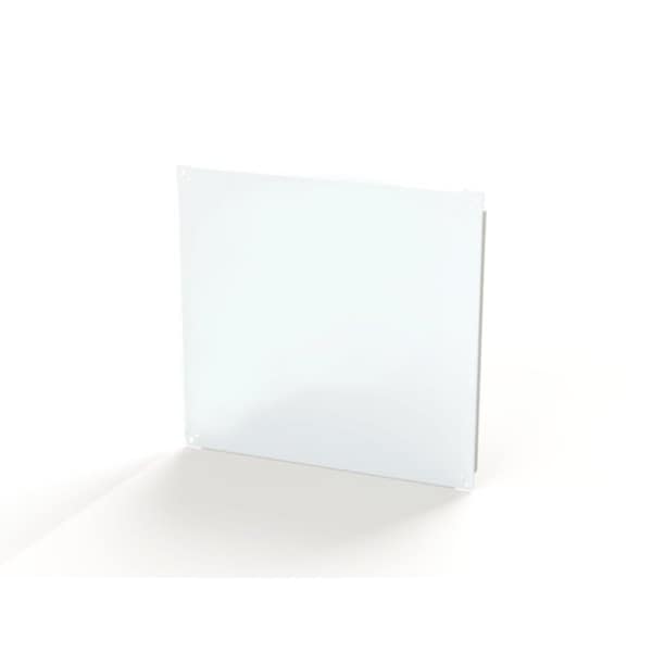 Subpanel, 30.88 in H, 0.88 in D, 32 in W